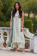 Mushq | Te Amo Luxury Lawn 24 | RAVENNA ROMANCE - House Of Hania