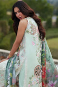 Mushq | Te Amo Luxury Lawn 24 | RAVENNA ROMANCE - House Of Hania