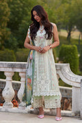 Mushq | Te Amo Luxury Lawn 24 | RAVENNA ROMANCE - House Of Hania
