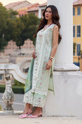 Mushq | Te Amo Luxury Lawn 24 | RAVENNA ROMANCE - House Of Hania
