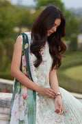 Mushq | Te Amo Luxury Lawn 24 | RAVENNA ROMANCE - House Of Hania