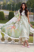 Mushq | Te Amo Luxury Lawn 24 | RAVENNA ROMANCE - House Of Hania