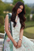 Mushq | Te Amo Luxury Lawn 24 | RAVENNA ROMANCE - House Of Hania