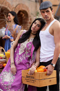 Mushq | Te Amo Luxury Lawn 24 | ROMA RAPTURE - House Of Hania