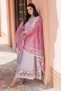 Mushq | Tehreem Luxury Pret 24 | MYSTIC MIRAGE - House Of Hania