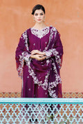 Mushq | Tehreem Luxury Pret 24 | ROYAL RADIANCE - House Of Hania
