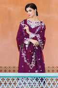 Mushq | Tehreem Luxury Pret 24 | ROYAL RADIANCE - House Of Hania