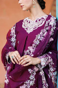 Mushq | Tehreem Luxury Pret 24 | ROYAL RADIANCE - House Of Hania