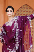 Mushq | Tehreem Luxury Pret 24 | ROYAL RADIANCE - House Of Hania