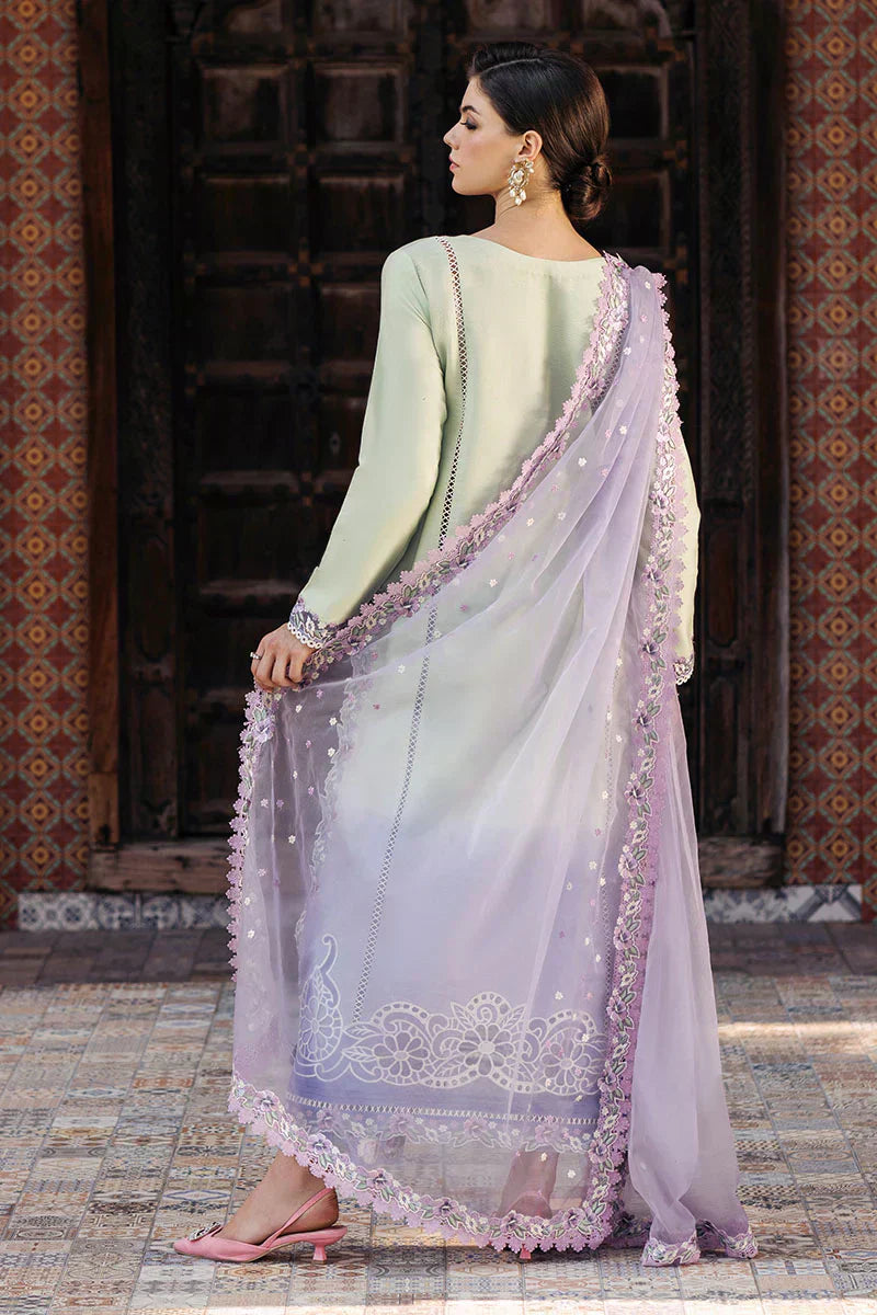 Mushq | Tehreem Luxury Pret 24 | STARRY SERENADE - House Of Hania