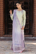 Mushq | Tehreem Luxury Pret 24 | STARRY SERENADE - House Of Hania