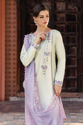 Mushq | Tehreem Luxury Pret 24 | STARRY SERENADE - House Of Hania