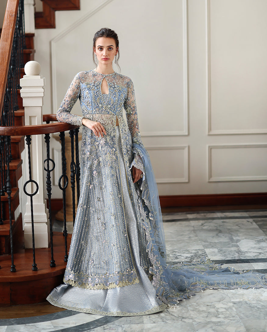 Mushq | The Muse | Anastassia - House Of Hania
