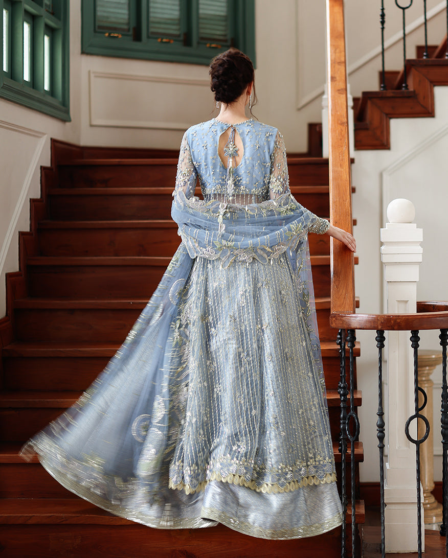 Mushq | The Muse | Anastassia - House Of Hania