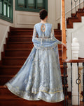 Mushq | The Muse | Anastassia - House Of Hania
