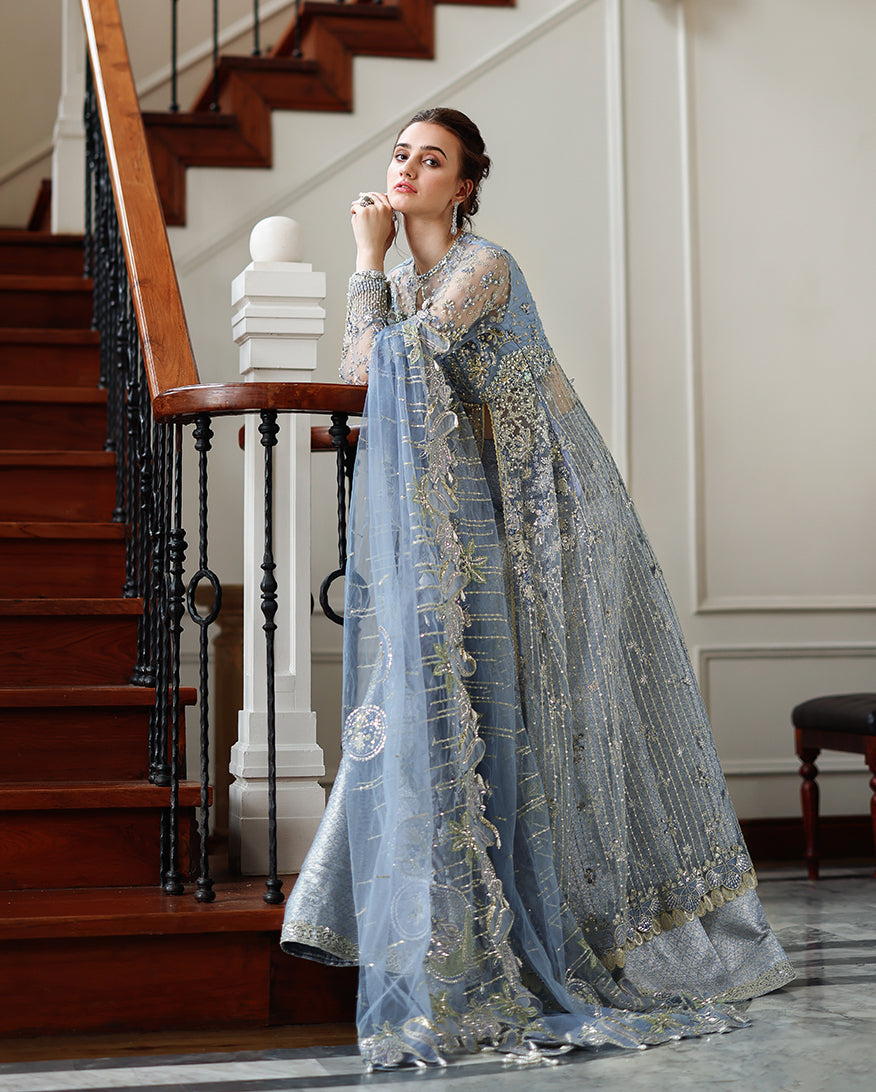 Mushq | The Muse | Anastassia - House Of Hania