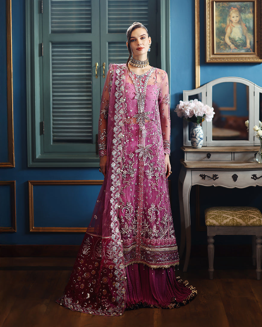 Mushq | The Muse | Arwen - House Of Hania