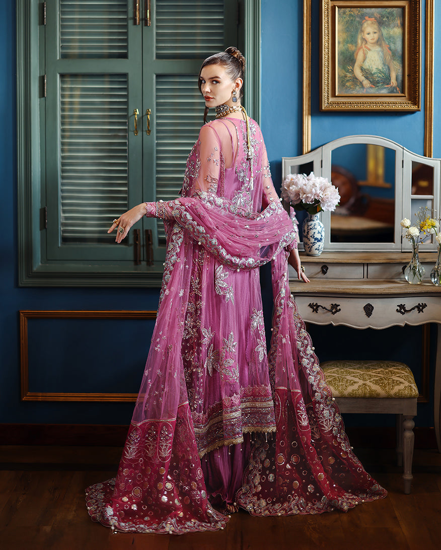 Mushq | The Muse | Arwen - House Of Hania