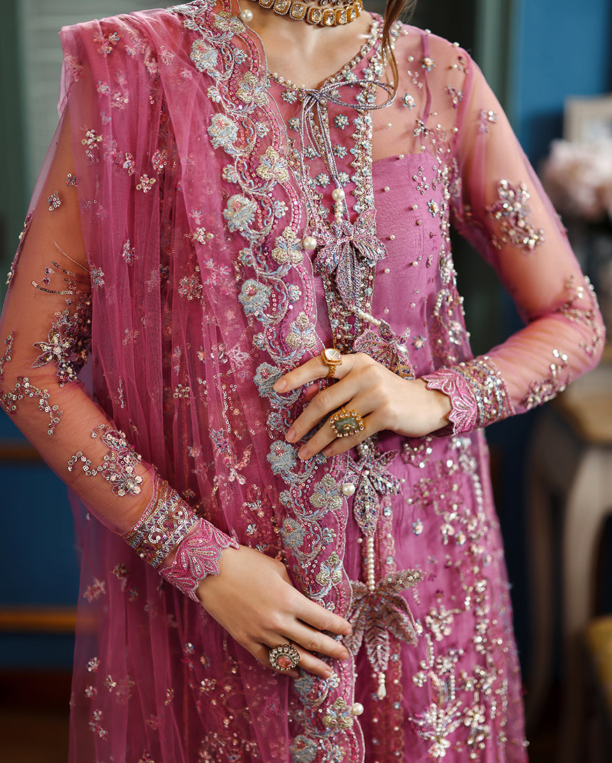 Mushq | The Muse | Arwen - House Of Hania