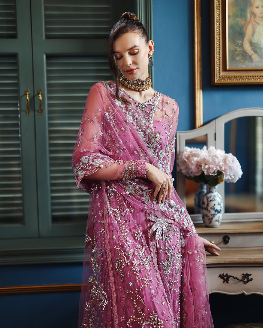 Mushq | The Muse | Arwen - House Of Hania