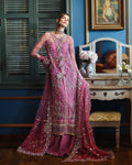 Mushq | The Muse | Arwen - House Of Hania