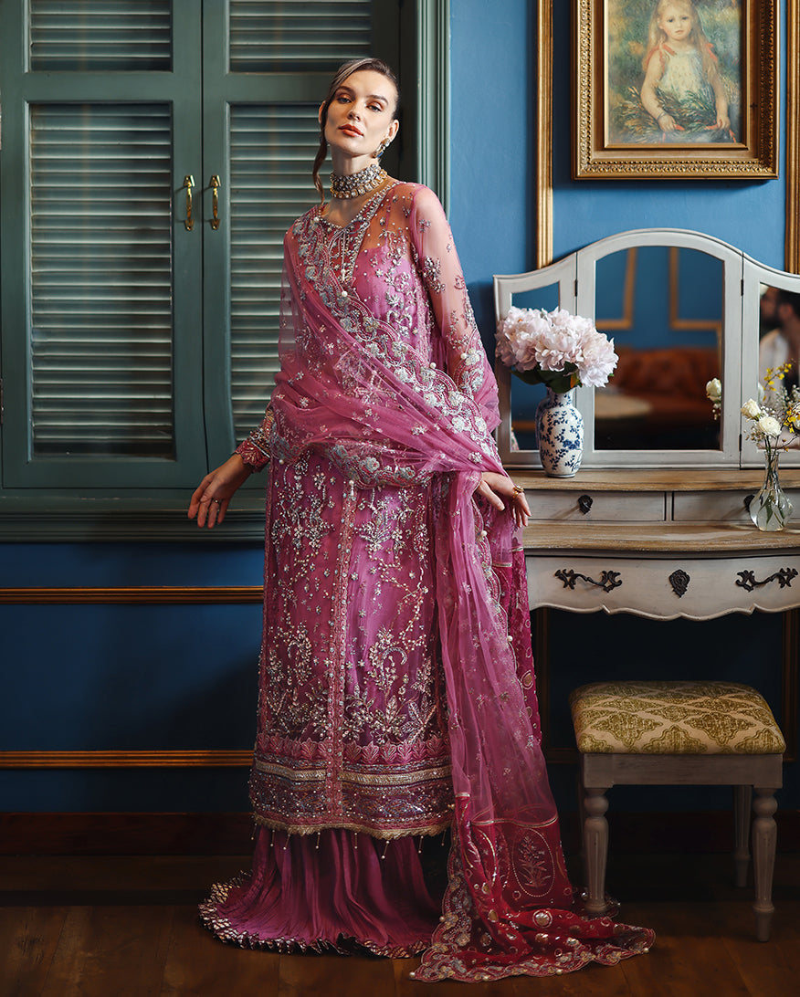 Mushq | The Muse | Arwen - House Of Hania