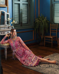 Mushq | The Muse | Arwen - House Of Hania