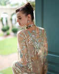 Mushq | The Muse | Calarissa - House Of Hania