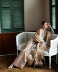 Mushq | The Muse | Calarissa - House Of Hania