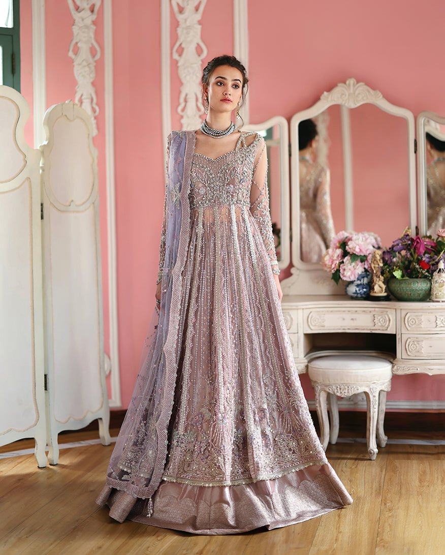 Mushq | The Muse | Dianna - House Of Hania