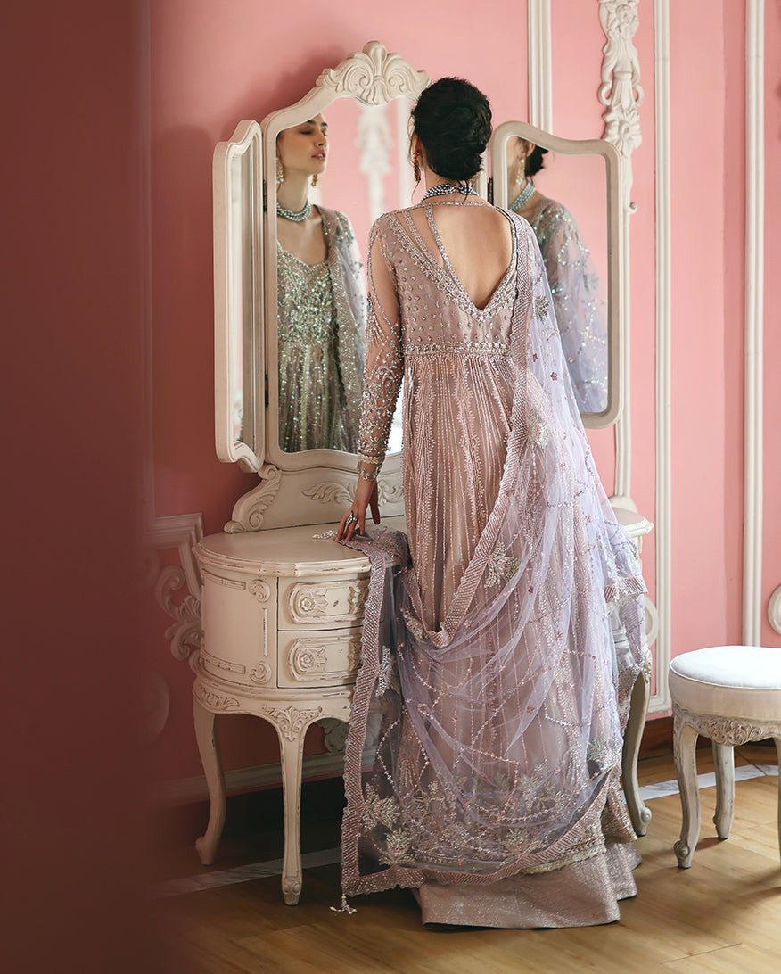 Mushq | The Muse | Dianna - House Of Hania