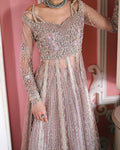 Mushq | The Muse | Dianna - House Of Hania