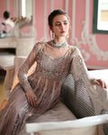 Mushq | The Muse | Dianna - House Of Hania