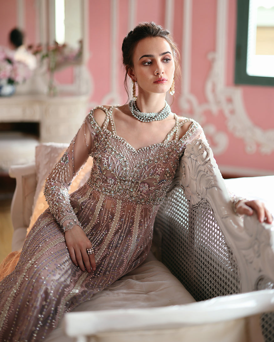 Mushq | The Muse | Dianna - House Of Hania