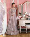 Mushq | The Muse | Dianna - House Of Hania