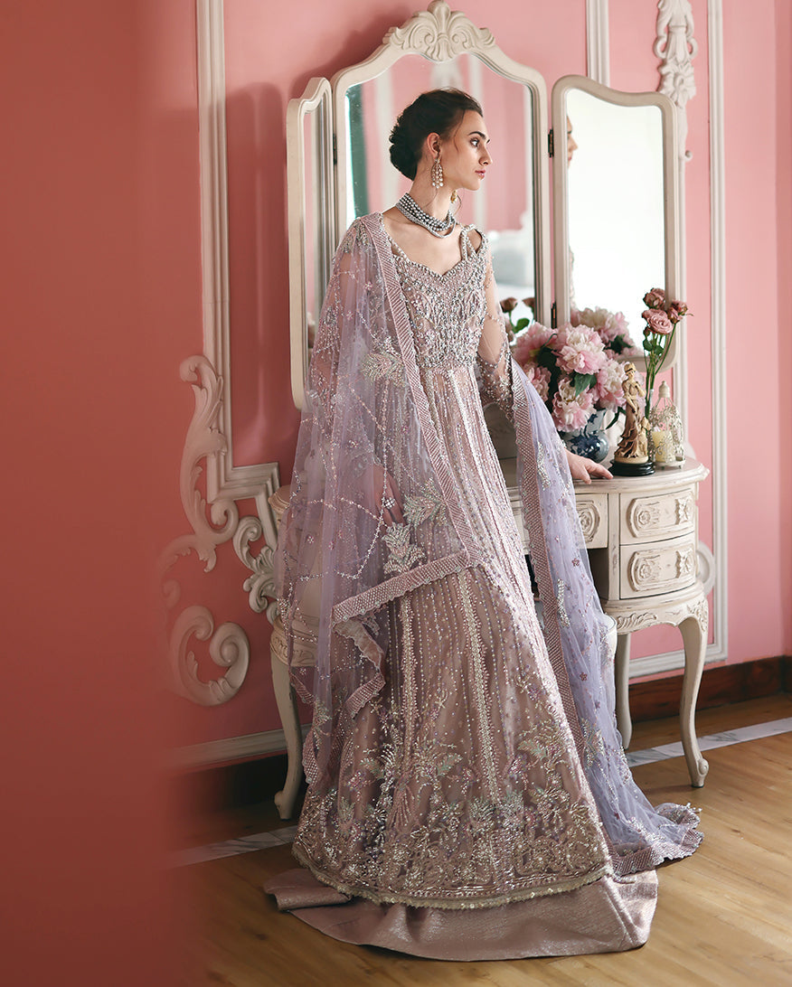 Mushq | The Muse | Dianna - House Of Hania