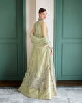Mushq | The Muse | Lenora - House Of Hania