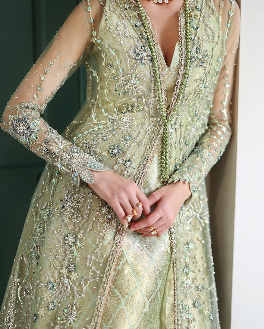 Mushq | The Muse | Lenora - House Of Hania