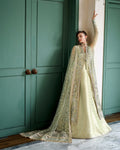 Mushq | The Muse | Lenora - House Of Hania