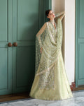 Mushq | The Muse | Lenora - House Of Hania
