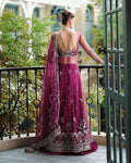 Mushq | The Muse | Nicole - House Of Hania