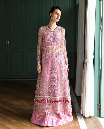 Mushq | The Muse | Sabine - House Of Hania