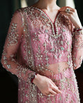 Mushq | The Muse | Sabine - House Of Hania