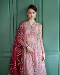 Mushq | The Muse | Sabine - House Of Hania