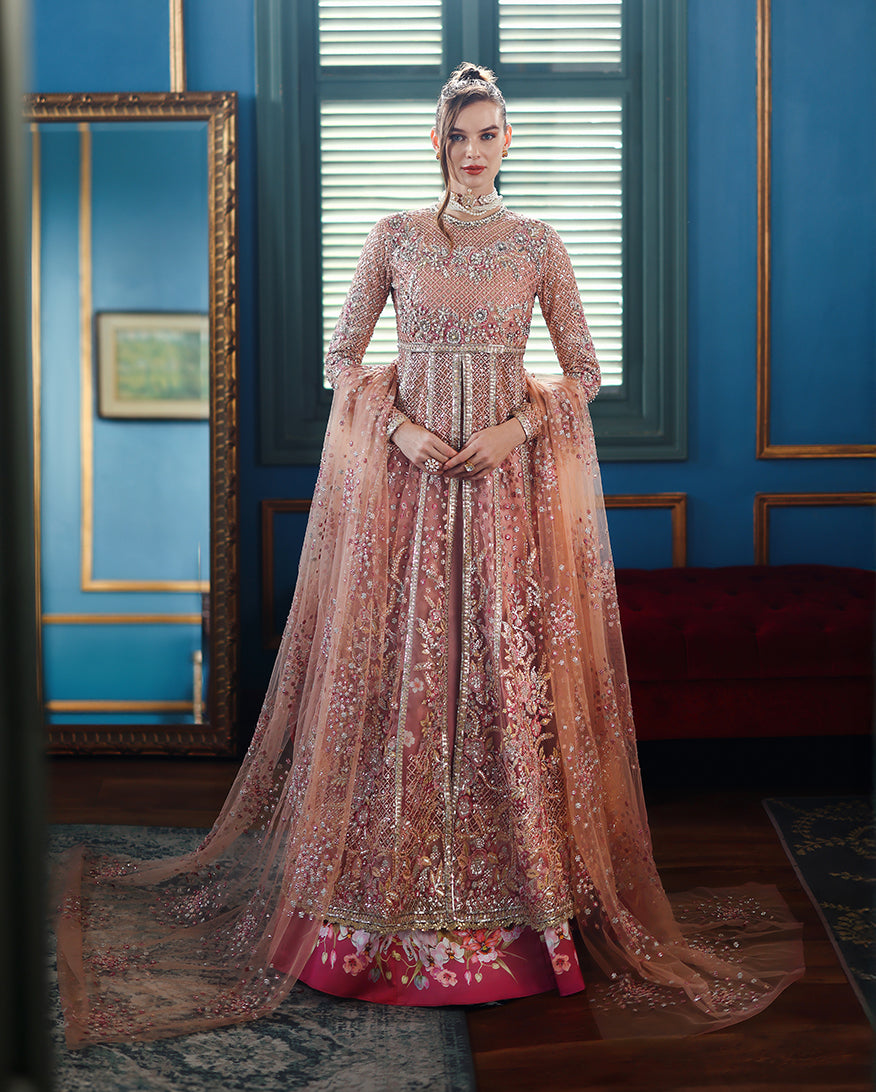 Mushq | The Muse | Shayna - House Of Hania