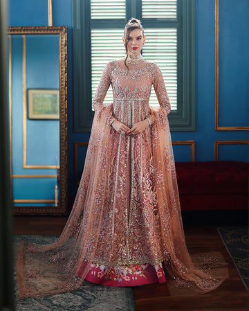 Mushq | The Muse | Shayna - House Of Hania