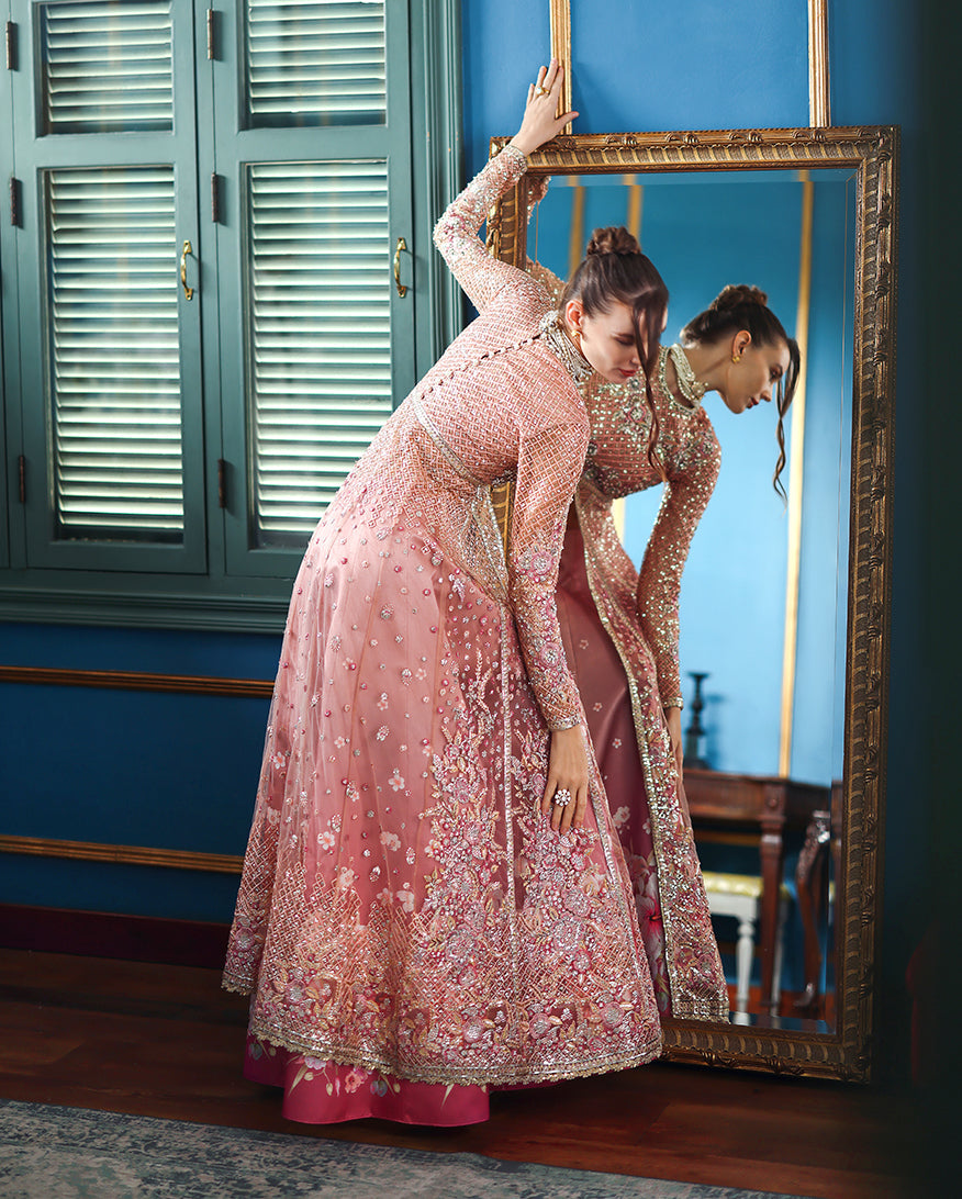Mushq | The Muse | Shayna - House Of Hania