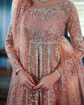 Mushq | The Muse | Shayna - House Of Hania