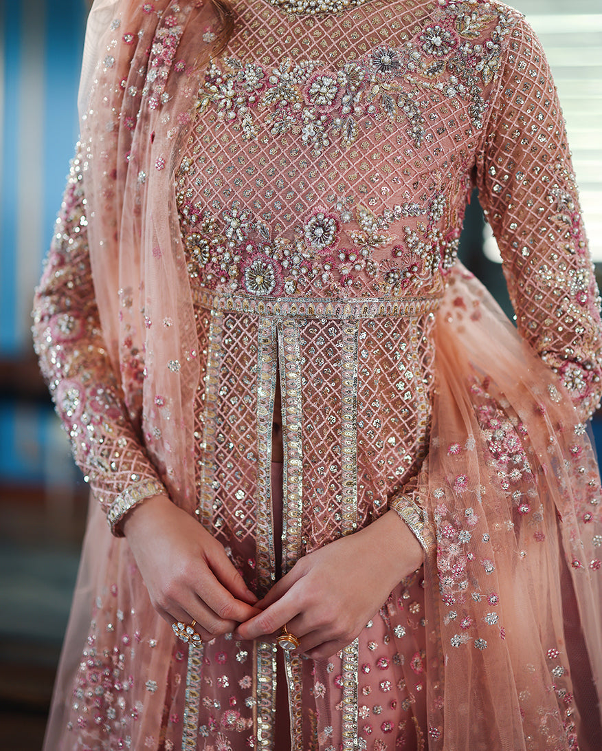 Mushq | The Muse | Shayna - House Of Hania