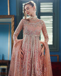 Mushq | The Muse | Shayna - House Of Hania